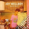 Joy Wellboy - Yorokobi's Mantra cd