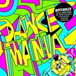Boysnoize - a tribute to dance mania cd