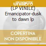 (LP VINILE) Emancipator-dusk to dawn lp cd