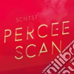 (LP VINILE) Scntst-percee scan 12' cd