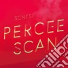 (LP VINILE) Scntst-percee scan 12" cd