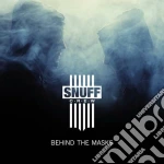 Snuff Crew - Behind The Masks cd