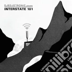 Djedjotronic - Interstate 01 (2 Cd) cd