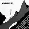 Djedjotronic - Interstate 01 (2 Cd) cd