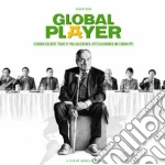 Paul Kalkbrenner / Fritz Kalkbrenner - Global Player cd