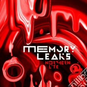 (LP VINILE) Memory leaks lp vinile di Lite Northern