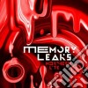 (LP VINILE) Memory leaks cd