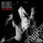 Boys Noize - Out Of The Black - Remixes cd