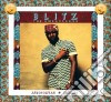 Blitz The Ambassador - Afropolitan... cd