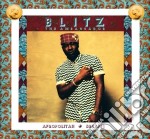 (LP VINILE) Blitz the ambassador-afropolitan..lp+mp3