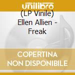 (LP Vinile) Ellen Allien - Freak vinile