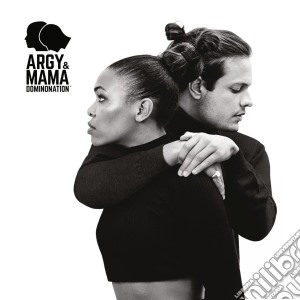 Argy & Mama - Dominonation cd musicale di Argy & mama