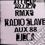 (LP Vinile) Ellen Allien - Allien Rmxs vinile