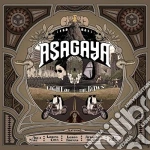(LP Vinile) Asagaya - Light Of The Dawn (Lp+Mp3) vinile