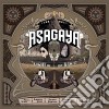 Asagaya - Light Of The Dawn cd