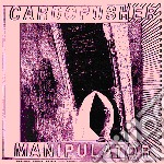 Cardopusher - Manipulator (2 Lp)