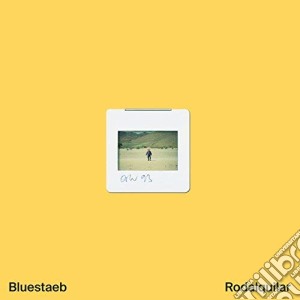 (LP Vinile) Bluestaeb - Rodalquilar (Lp+Mp3) lp vinile di Bluestaeb