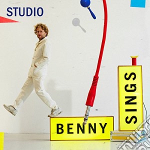 (LP Vinile) Benny Sings - Studio lp vinile di Benny Sings