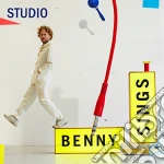 (LP Vinile) Benny Sings - Studio vinile