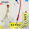 (LP Vinile) Benny Sings - Studio cd