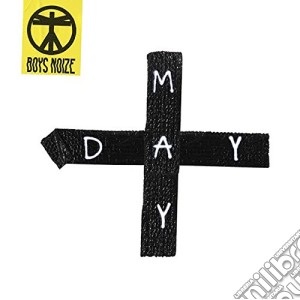 (LP Vinile) Boys Noize - Mayday (2 Lp) lp vinile di Noize Boys