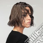 Dillon - Live At Haus Der Berliner Festspiele cd