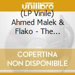 (LP Vinile) Ahmed Malek & Flako - The Electronic Tapes (2 Lp + Mp3) lp vinile di Ahmed Malek & Flako