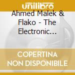 Ahmed Malek & Flako - The Electronic Tapes