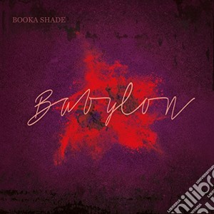 (LP Vinile) Booka Shade - Babylon lp vinile di Booka Shade