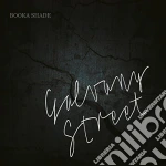 Booka Shade - Galvany Street cd