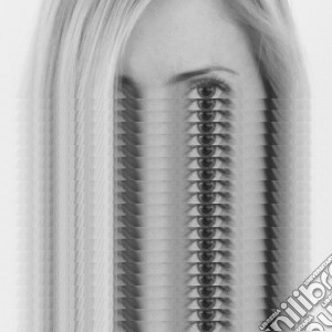 (LP Vinile) Ellen Allien - Nost (3 Lp) lp vinile di Allien Ellen