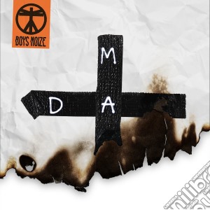 (LP Vinile) Boys Noize - Mayday Remixes (2 Lp) lp vinile di Noize Boys