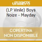 (LP Vinile) Boys Noize - Mayday vinile