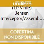 (LP Vinile) Jensen Interceptor/Assemb - 6Th Element lp vinile di Jensen Interceptor/Assemb