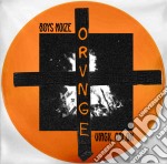 (LP Vinile) Boys Noize & Abloh, - Orvnge - Orange Edition