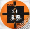 (LP Vinile) Boys Noize & Abloh, - Orvnge - Orange Edition cd