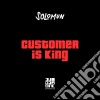 (LP Vinile) Solomun - Customer Is King cd