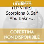 (LP Vinile) Scorpions & Saif Abu Bakr - Jazz, Jazz, Jazz lp vinile di Scorpions (The) & Saif Abu Bakr