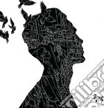 (LP Vinile) Minds&Machines - Silenced / Nothing (12''+Mp3) vinile