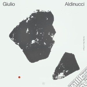 (LP Vinile) Giulio Aldinucci - No Eye Has An Equal (180G Lp) lp vinile