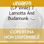 (LP Vinile) J Lamotta And Budamunk - Searching Skies vinile