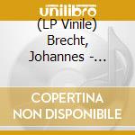 (LP Vinile) Brecht, Johannes - Johannes Brecht - White Edition (2 Lp) lp vinile