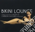 Bikini Lounge (2 Cd) cd