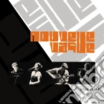 Nouvelle Vague - Acoustic cd