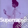 Superrappin(underground Hip-pop) cd