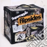 Superrappin - Flipsides B-sides And Remixed cd