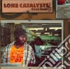 Lone Catalysts - Good Music cd