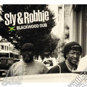(LP VINILE) Sly & robbie 