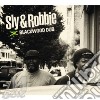 (LP VINILE) Sly & robbie "blackwood dub" lp+cd cd