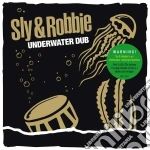 (LP VINILE) Sly & robbie-underwater dub lp+cd cd